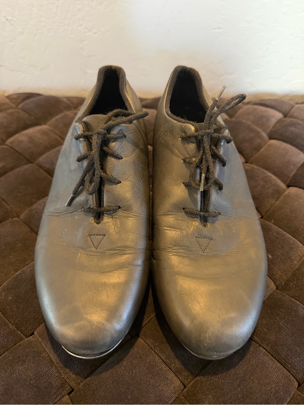 Bloch Tap Shoes